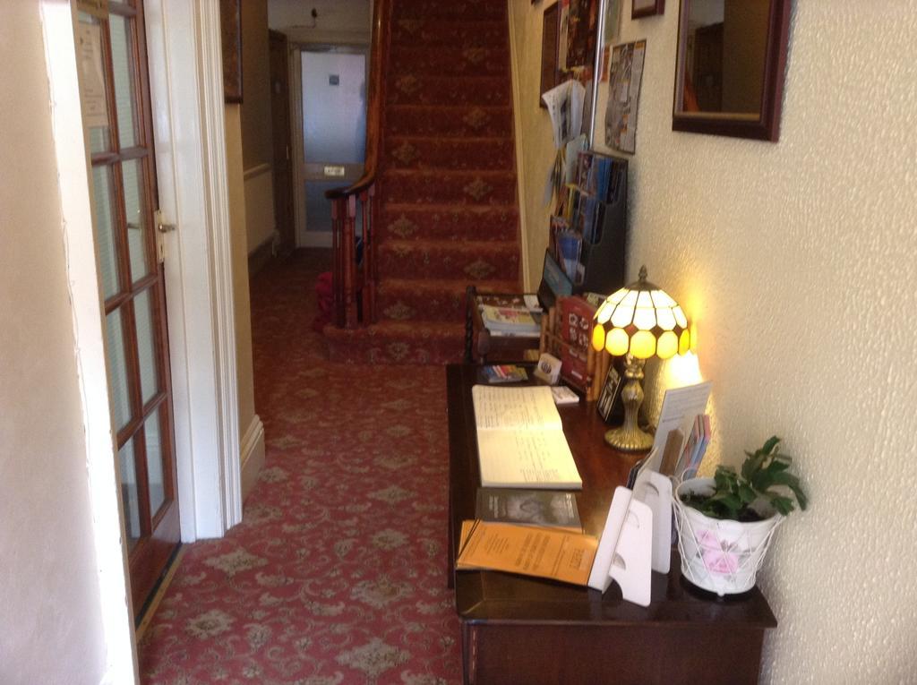 Chelmsford Place Guest House - York, York
