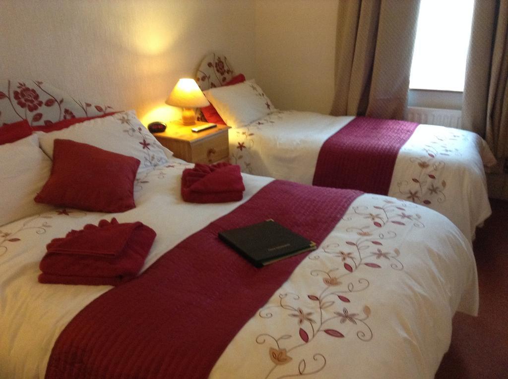 Chelmsford Place Guest House - York — Photos 3